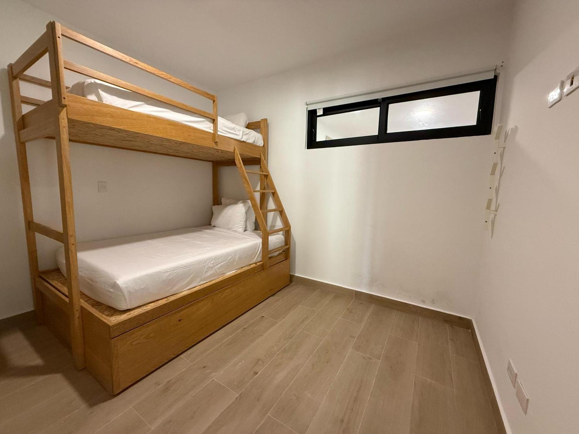 Apartamento Luxury The Crystal Lagoon