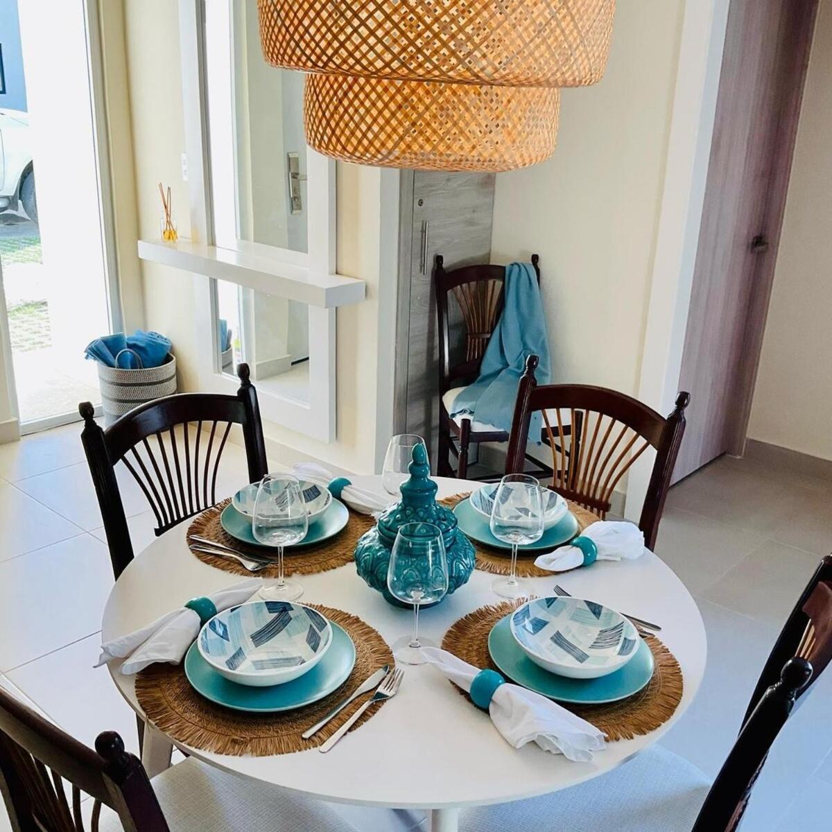 Always Summer Holiday home Punta Cana