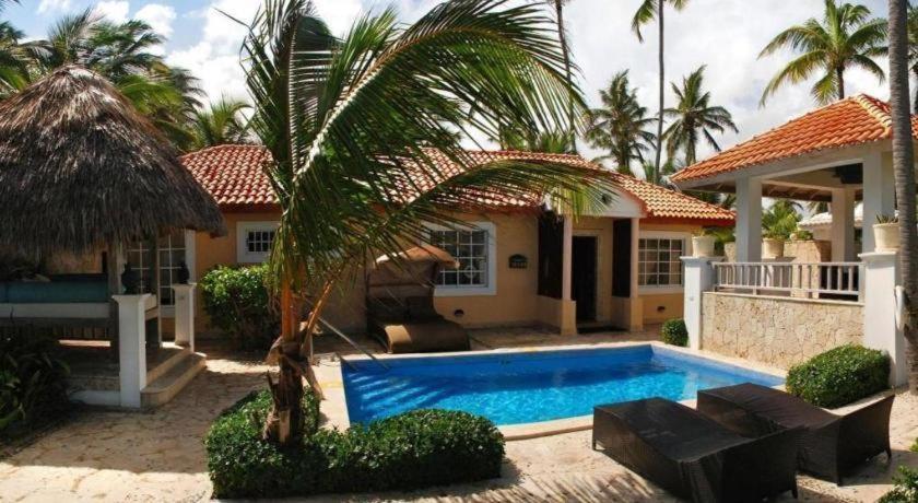 Paradisus Hotel