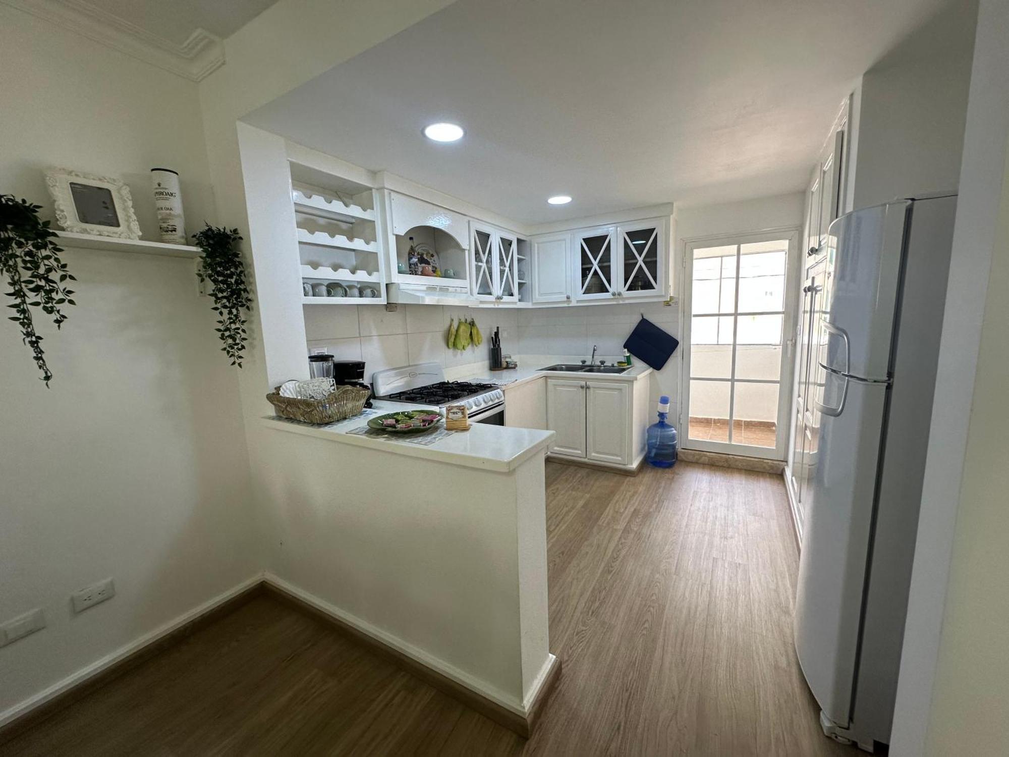 The Place To Rest, Arenas Del Caribe Apartamento Punta Cana