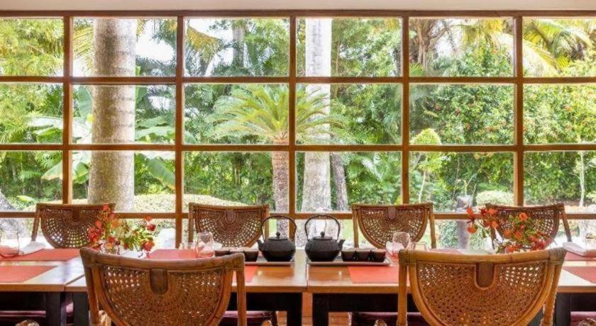 The Reserve At Paradisus Hotel Punta Cana