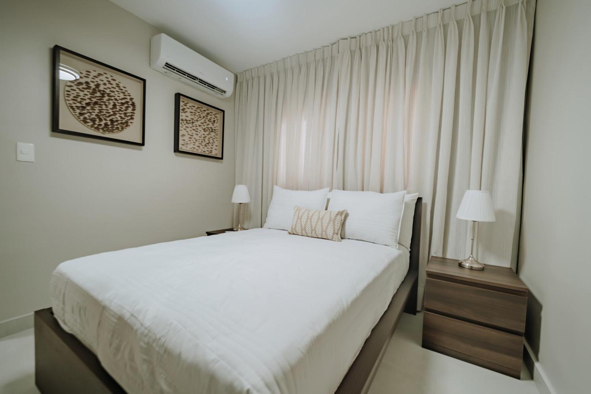 Apartamento 2 Bedroom Cozy 3 Minutes To Downtown