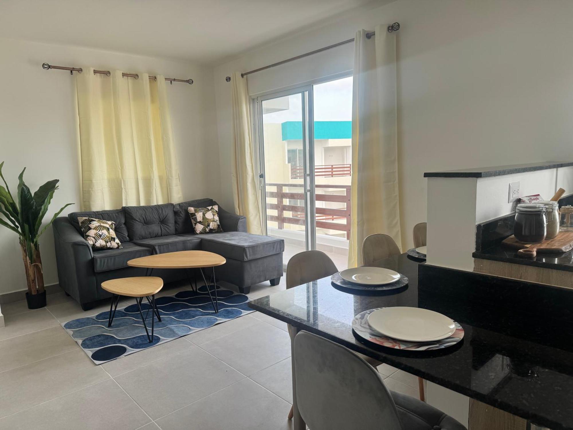 Serena Villague Apartamento Punta Cana