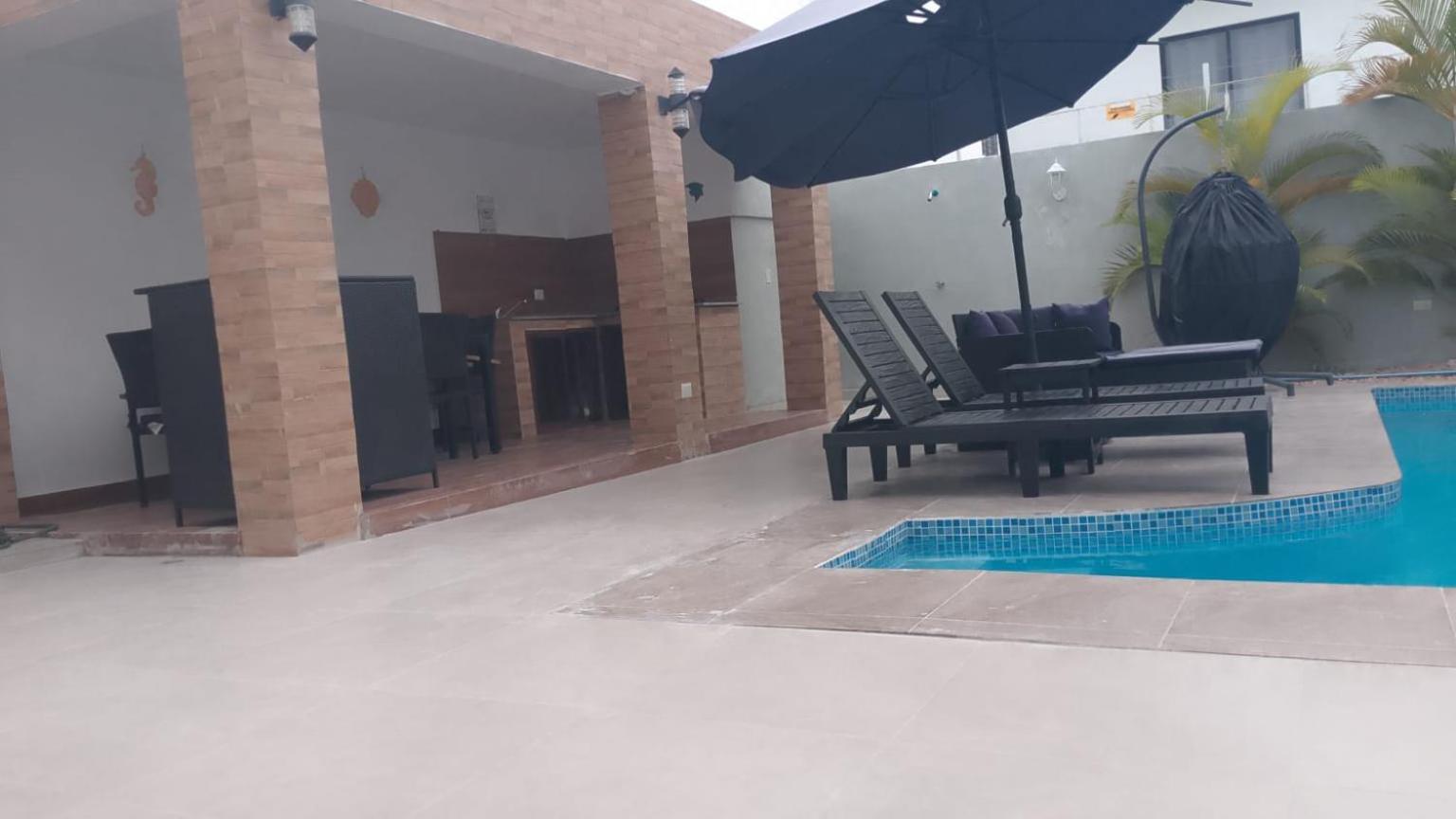 Villa Ark Punta Cana