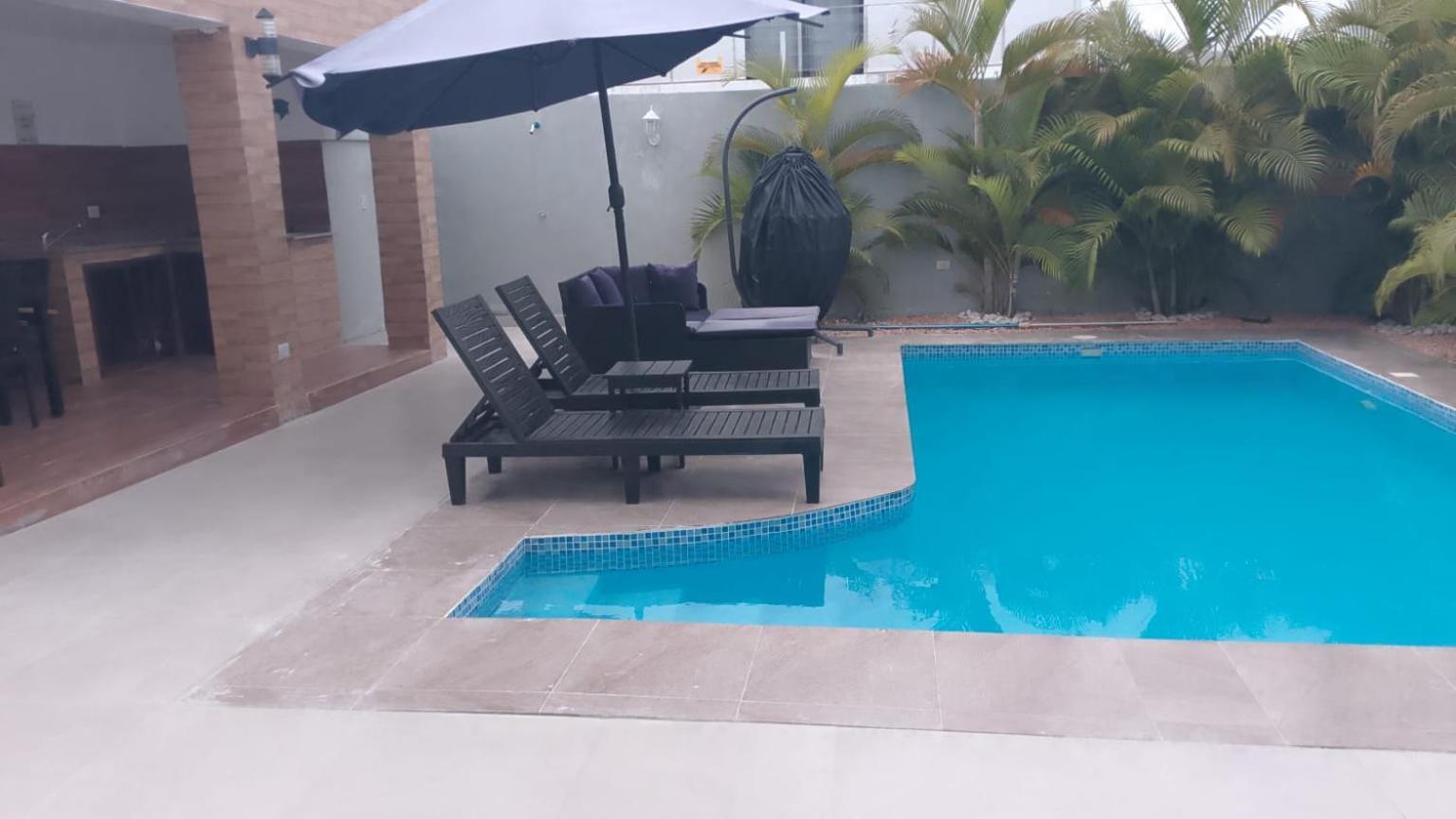 Ark Punta Cana