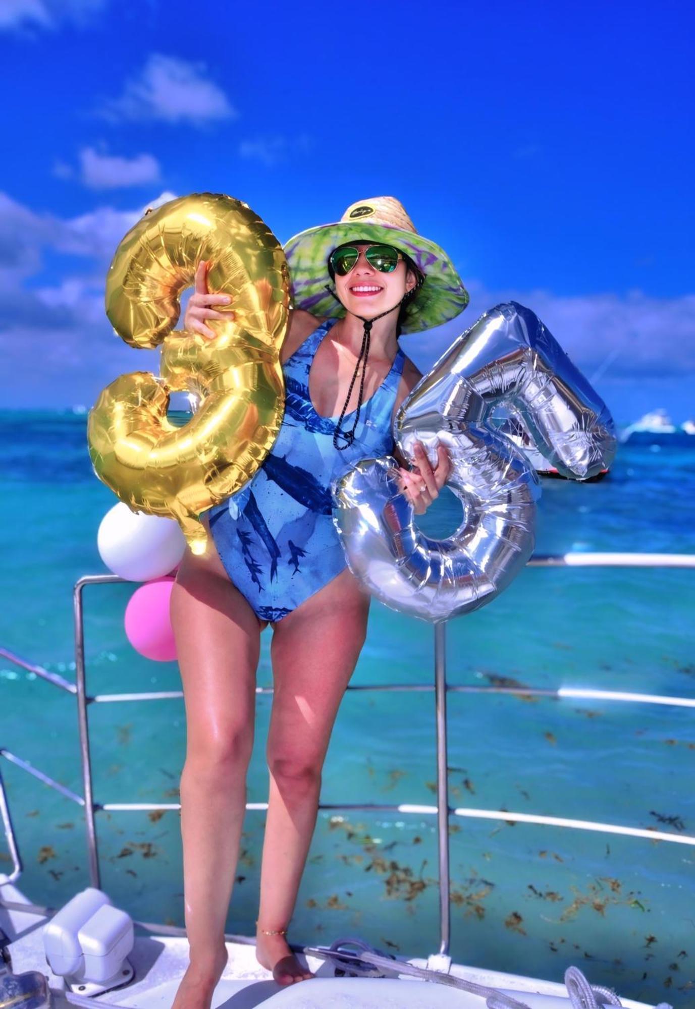 Snorkeling Boat Tour In Hotel en barco