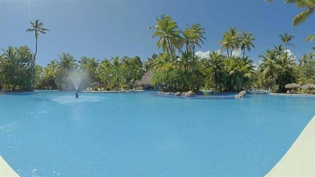 Paradisus Hotel 4*