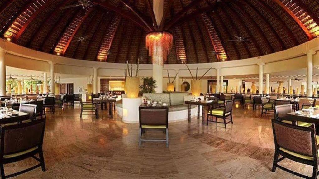 Paradisus Hotel 4*