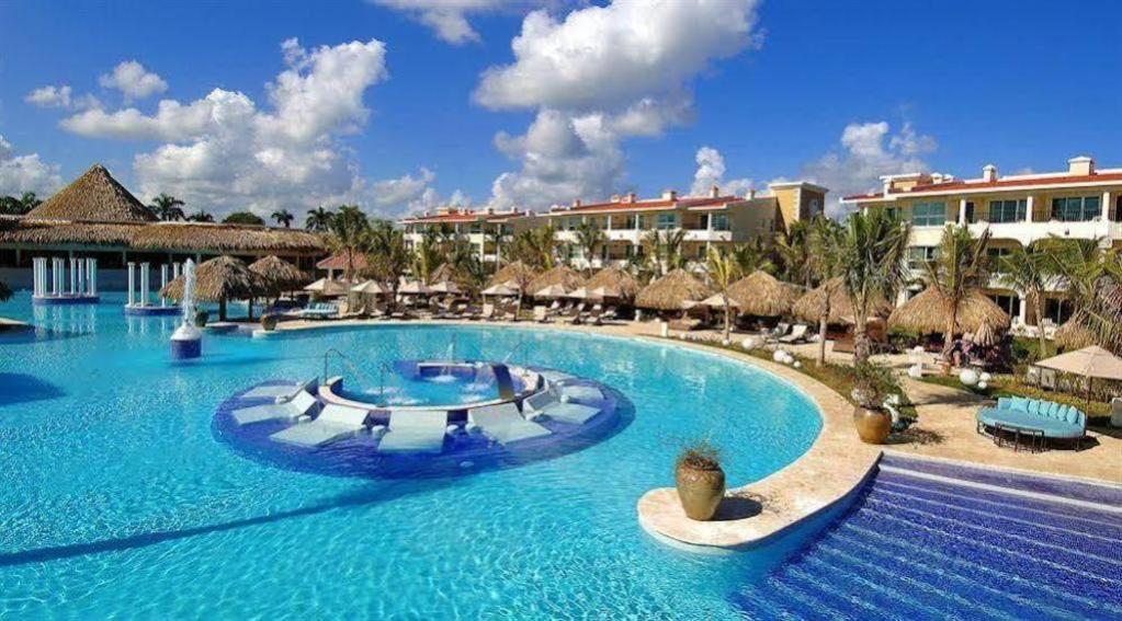 Paradisus Hotel 4*