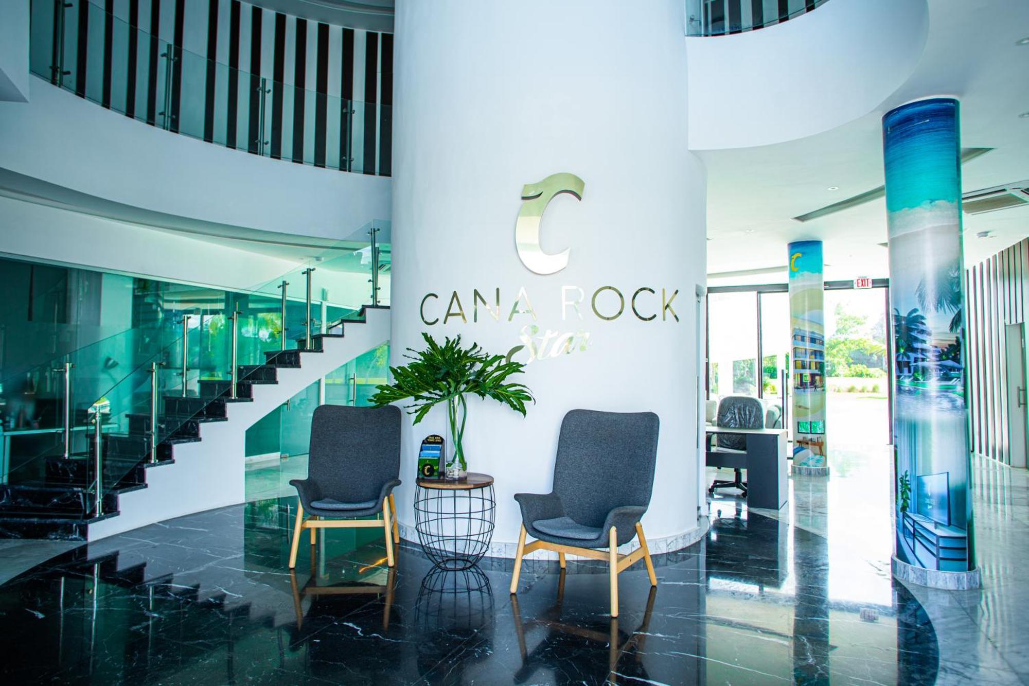 Cana Rock Star, Cana Bay Apartamento *