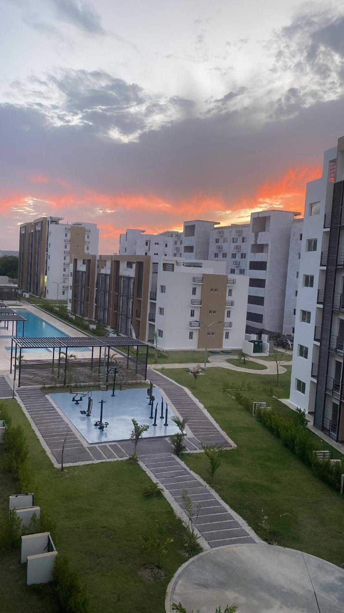 Apartamento Ronya One Bedroom Pool And Barbacoa Canas Residential Close To The Airport Veron *