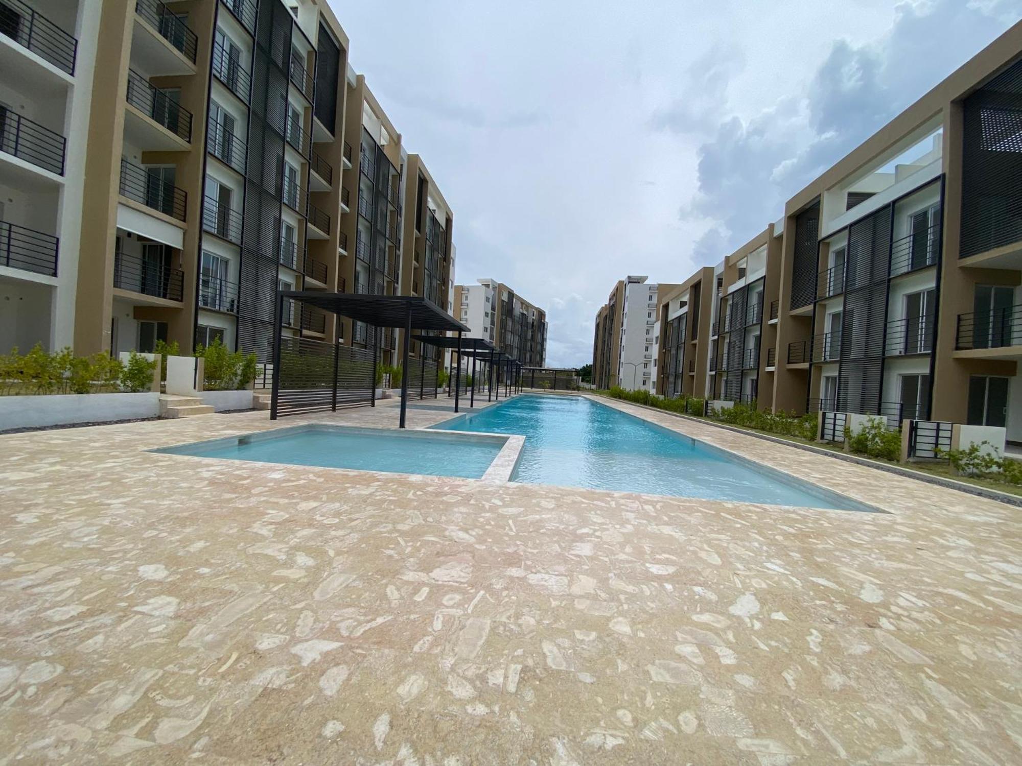 Ronya One Bedroom Pool And Barbacoa Canas Residential Close To The Airport Veron *