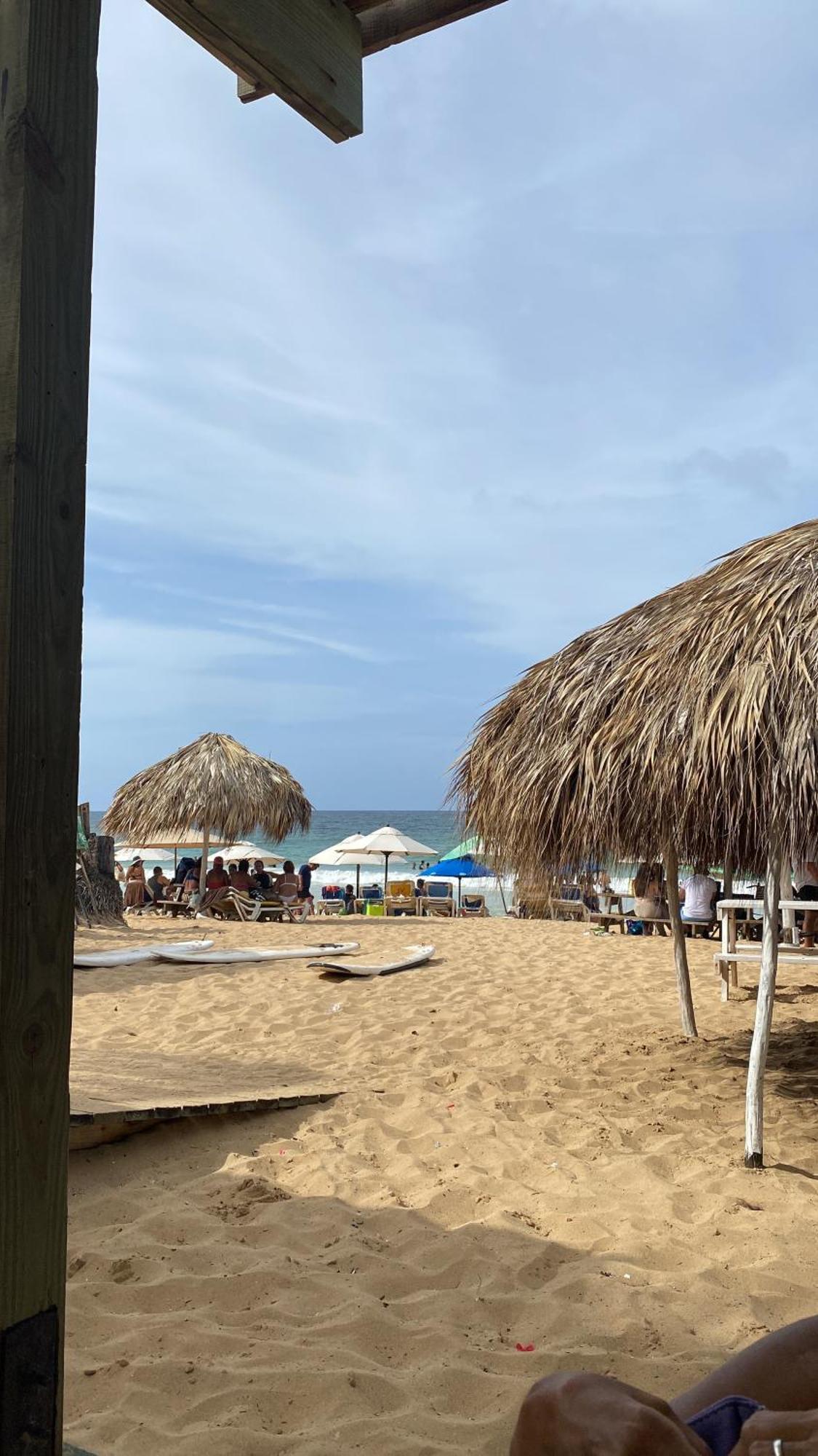 Ronya One Bedroom Pool And Barbacoa Canas Residential Close To The Airport Veron Punta Cana