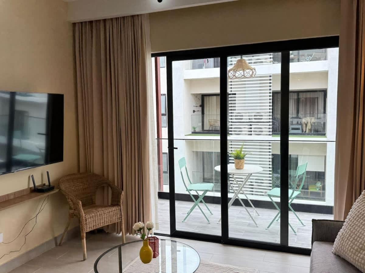 Cozy 1 Bedroom By Vistacana Apartamento Punta Cana