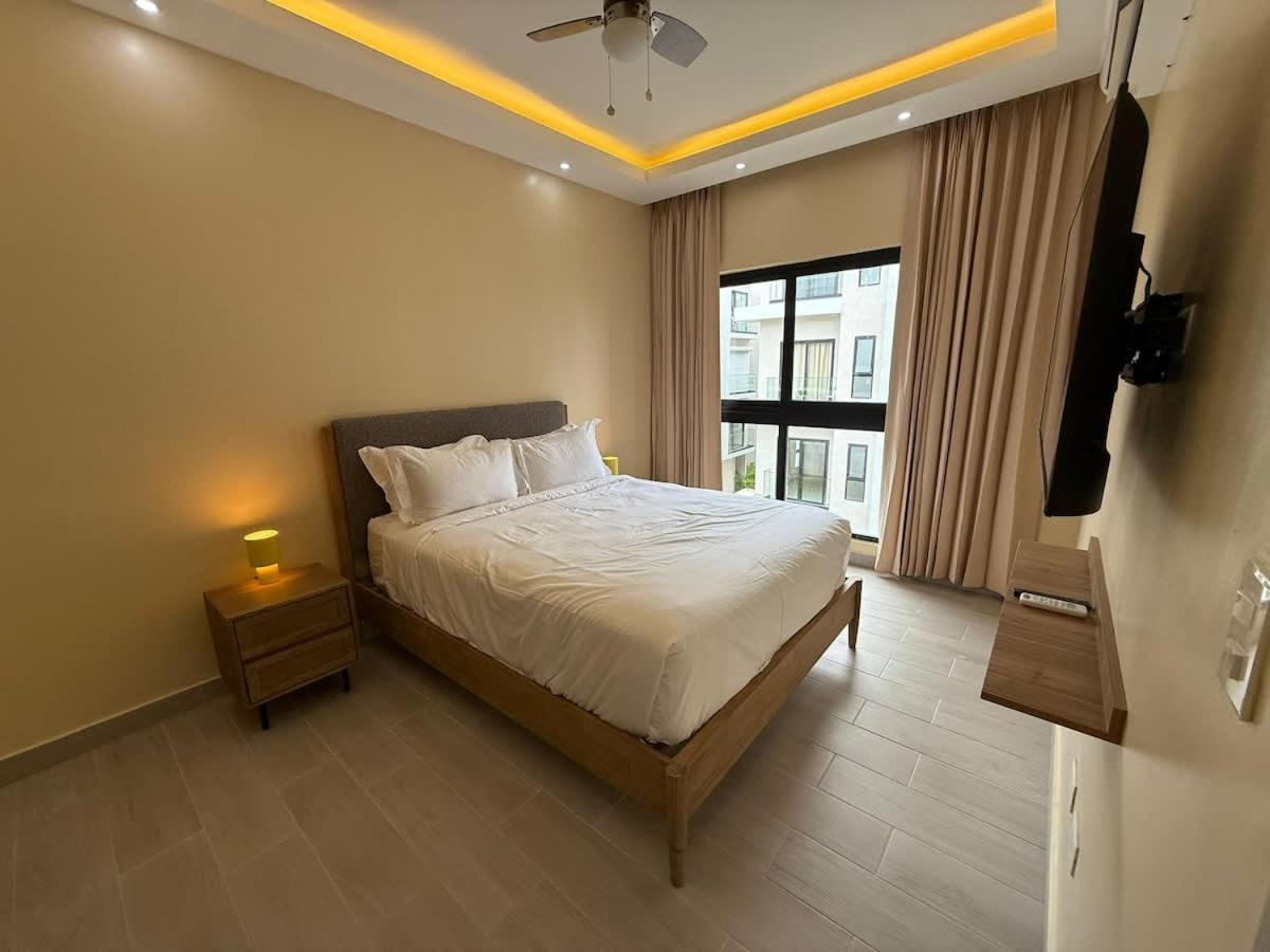 Cozy 1 Bedroom By Vistacana Punta Cana