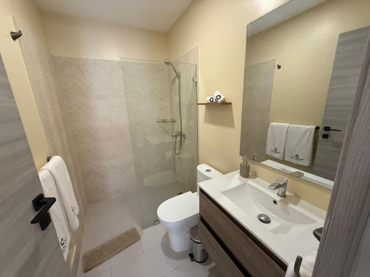 Cozy 1 Bedroom By Vistacana Apartamento