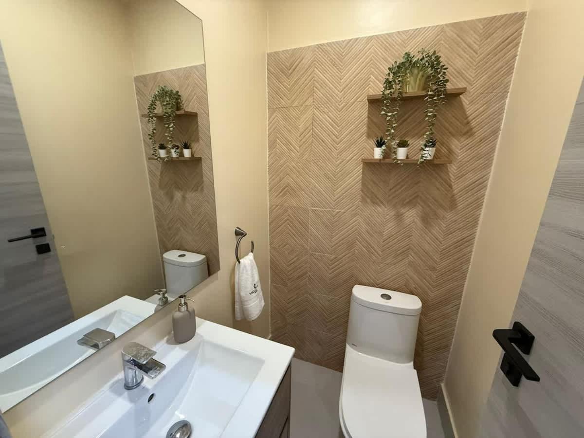 Cozy 1 Bedroom By Vistacana Apartamento Punta Cana