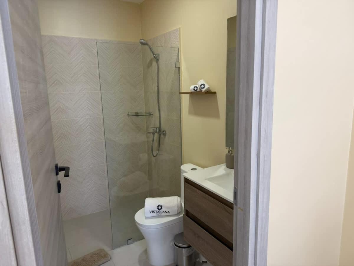 Cozy 1 Bedroom By Vistacana * Punta Cana