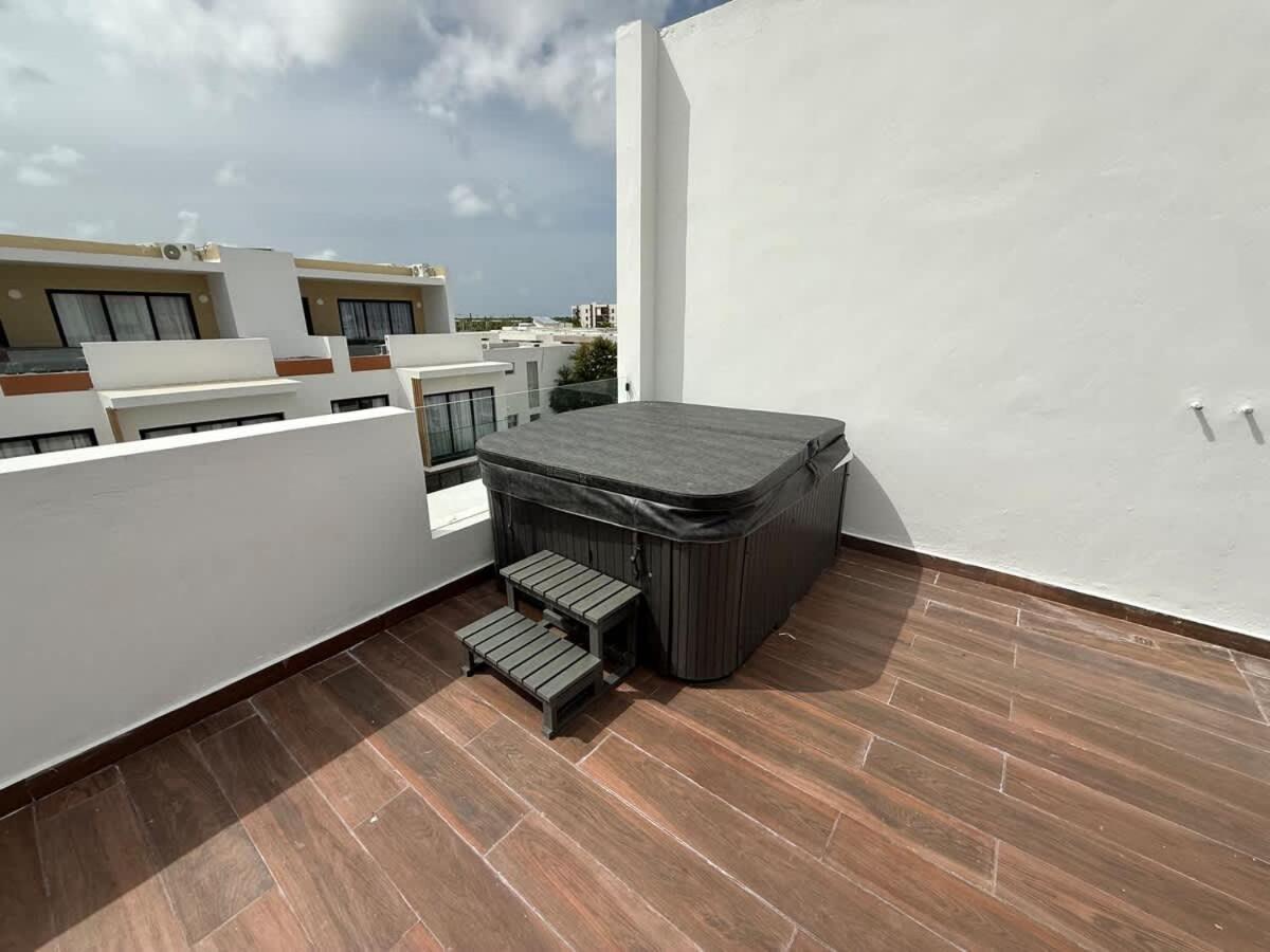 Apartment Nok Unique 2br By Vistacana