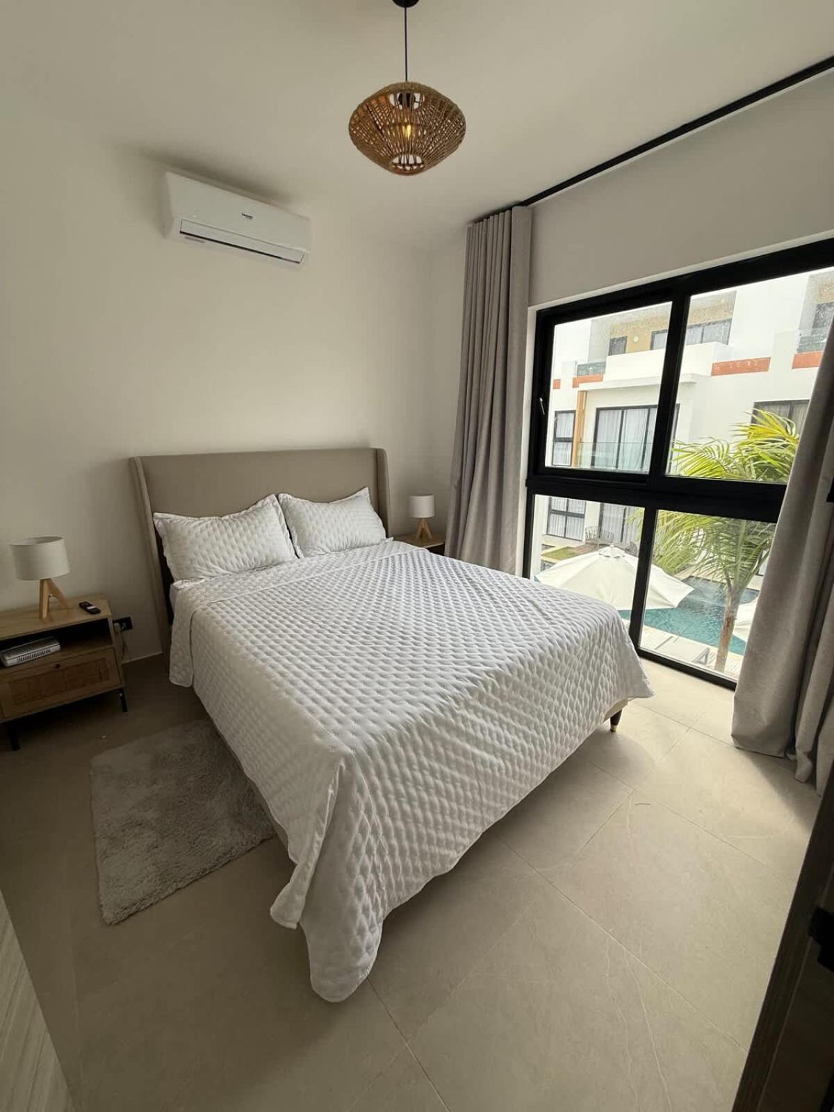 Nok Unique 2br By Vistacana *
