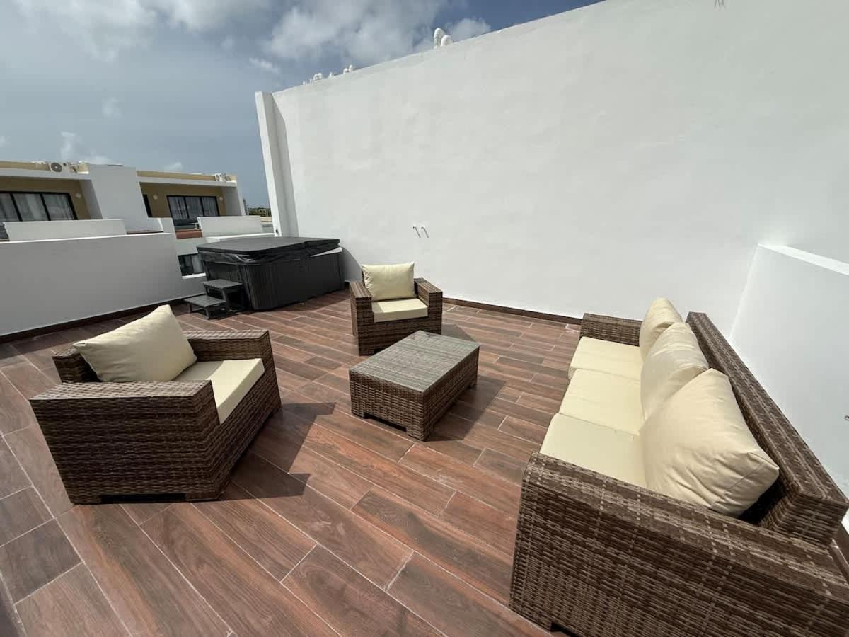 Apartment Nok Unique 2br By Vistacana Punta Cana