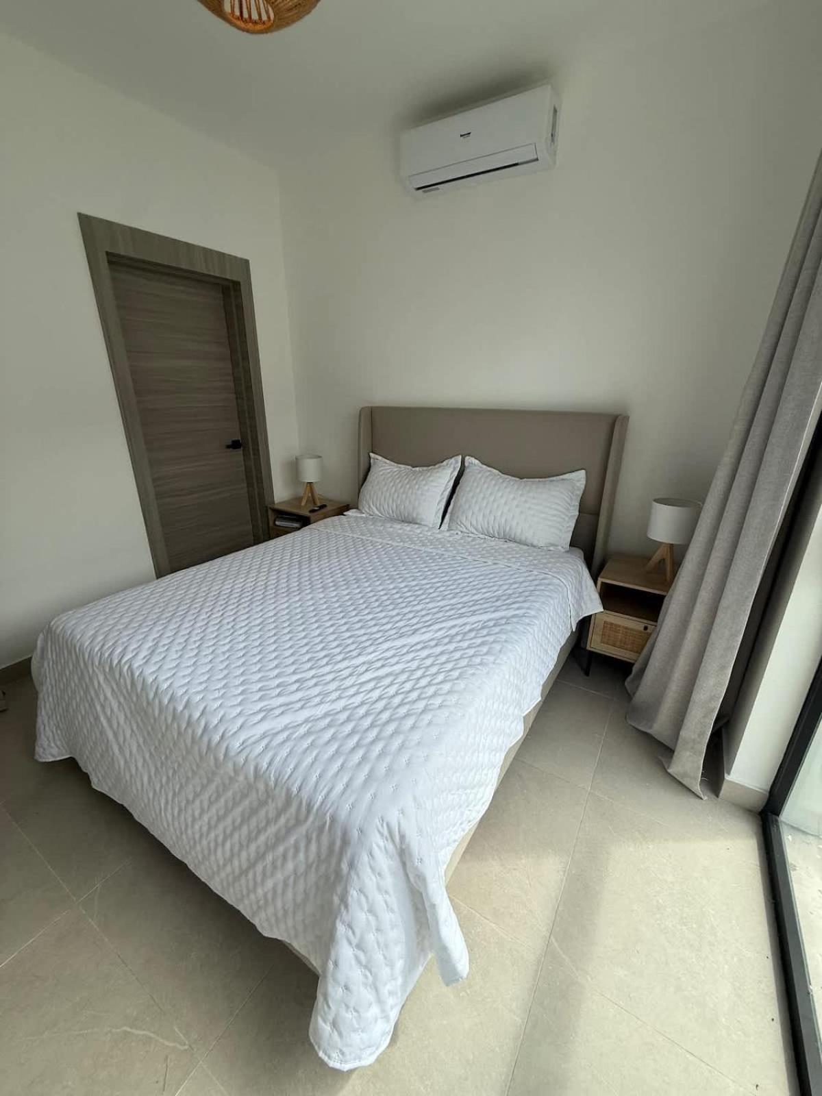 Apartment Nok Unique 2br By Vistacana Punta Cana