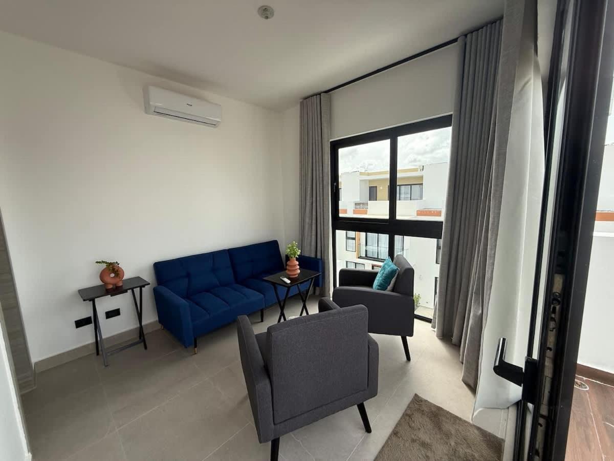 Apartment Nok Unique 2br By Vistacana *
