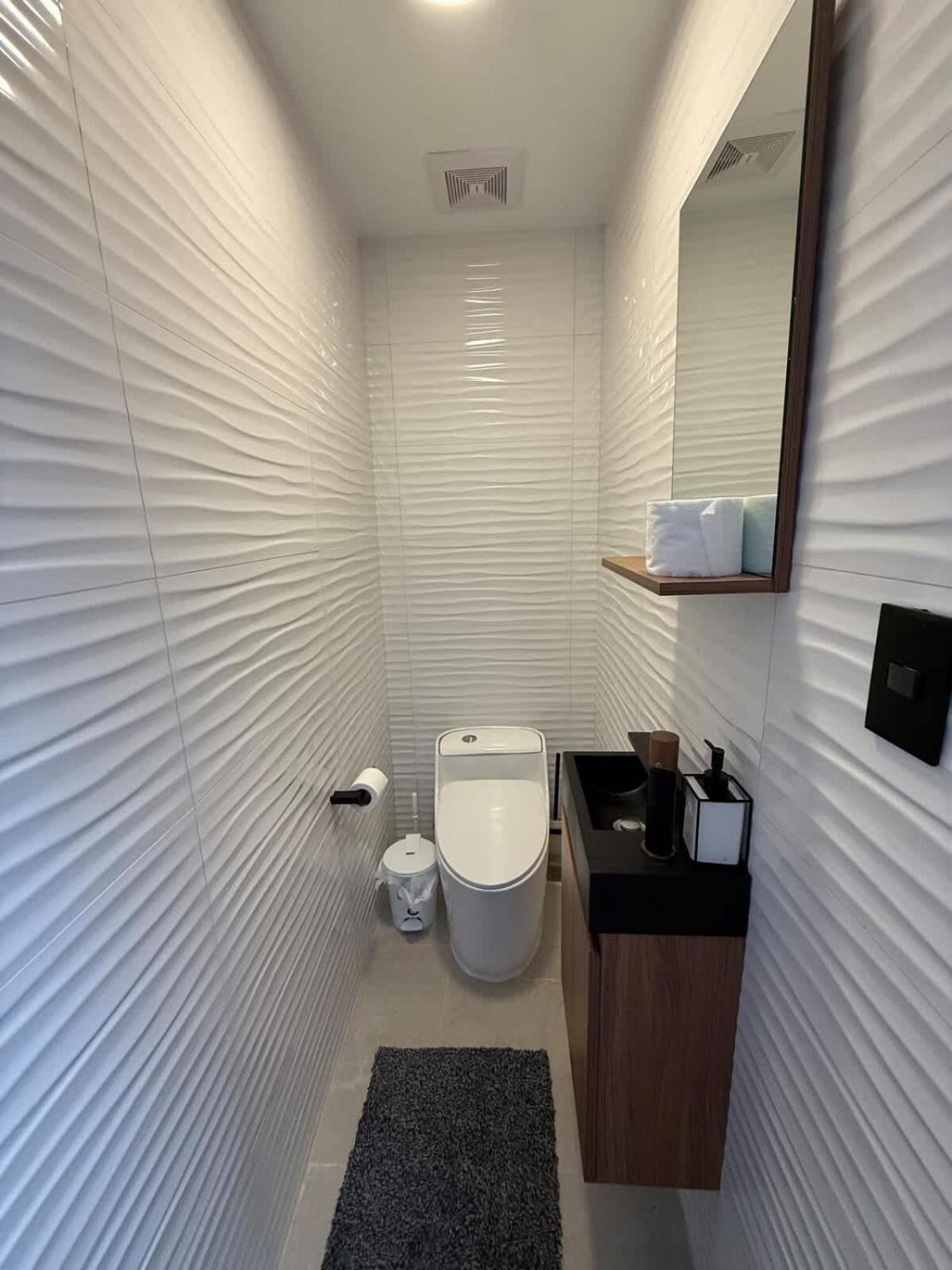Nok Unique 2br By Vistacana Apartment *