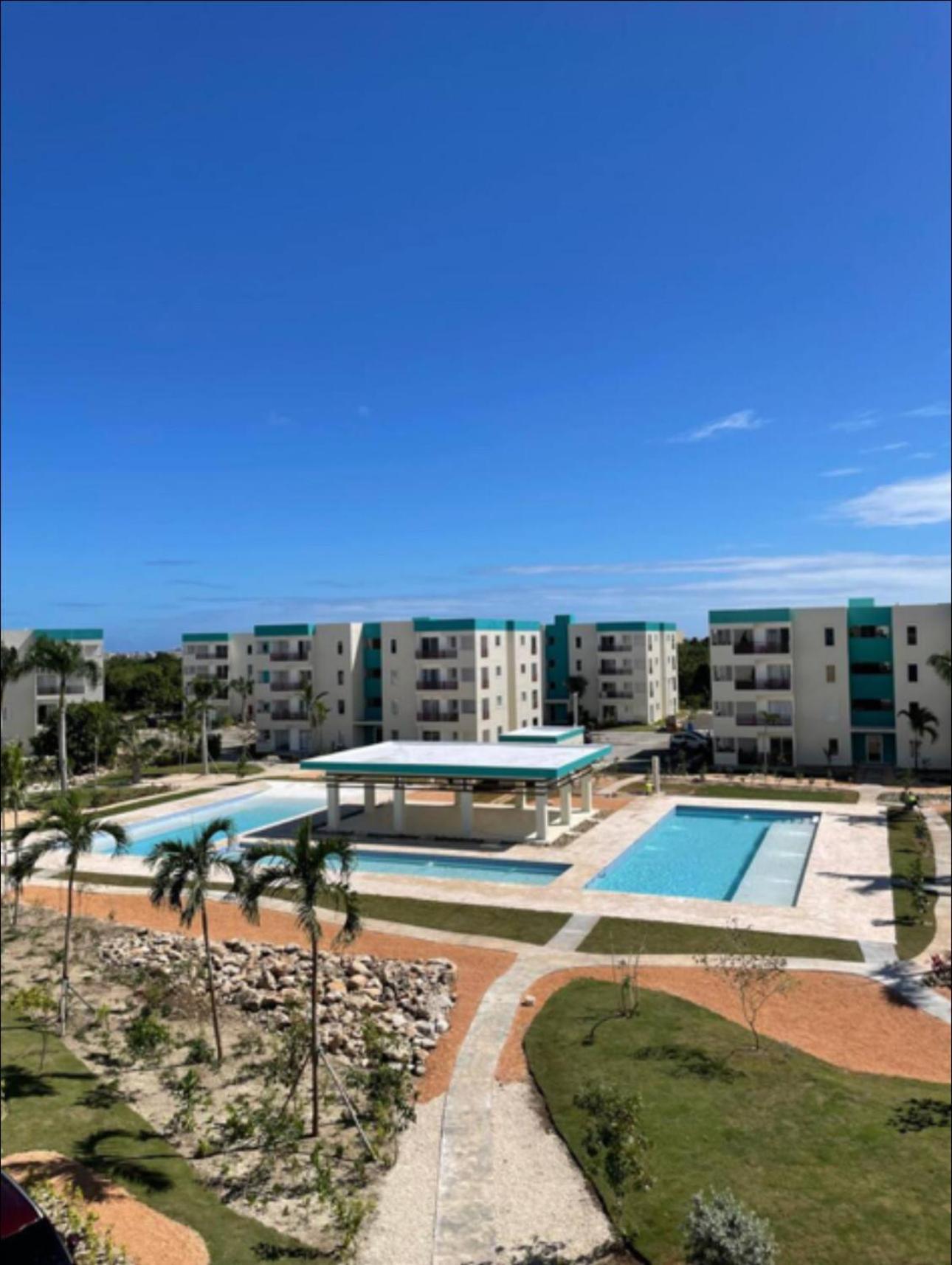Serena Villague Apartamento