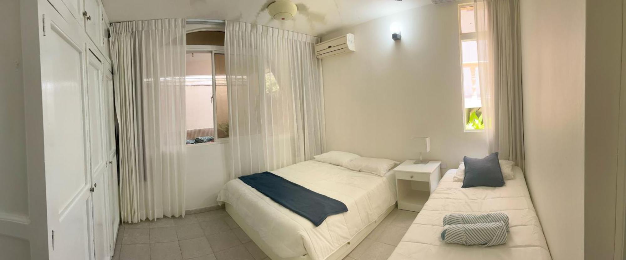 Apartamento Princesa *