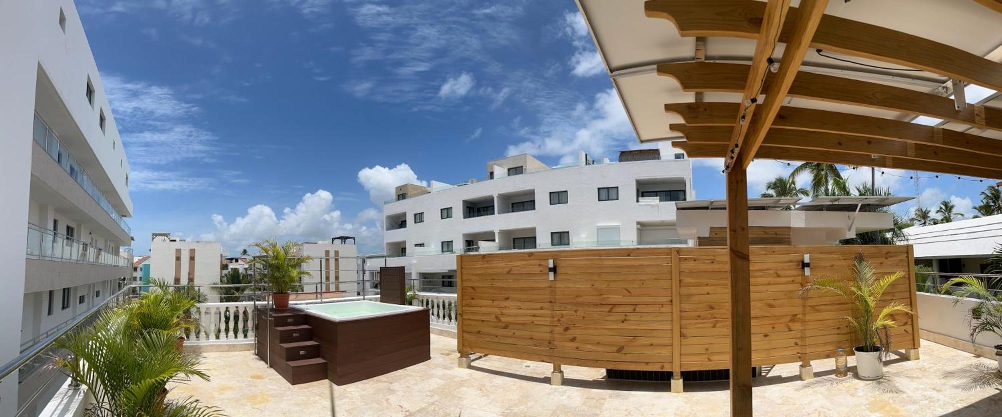 Princesa Punta Cana