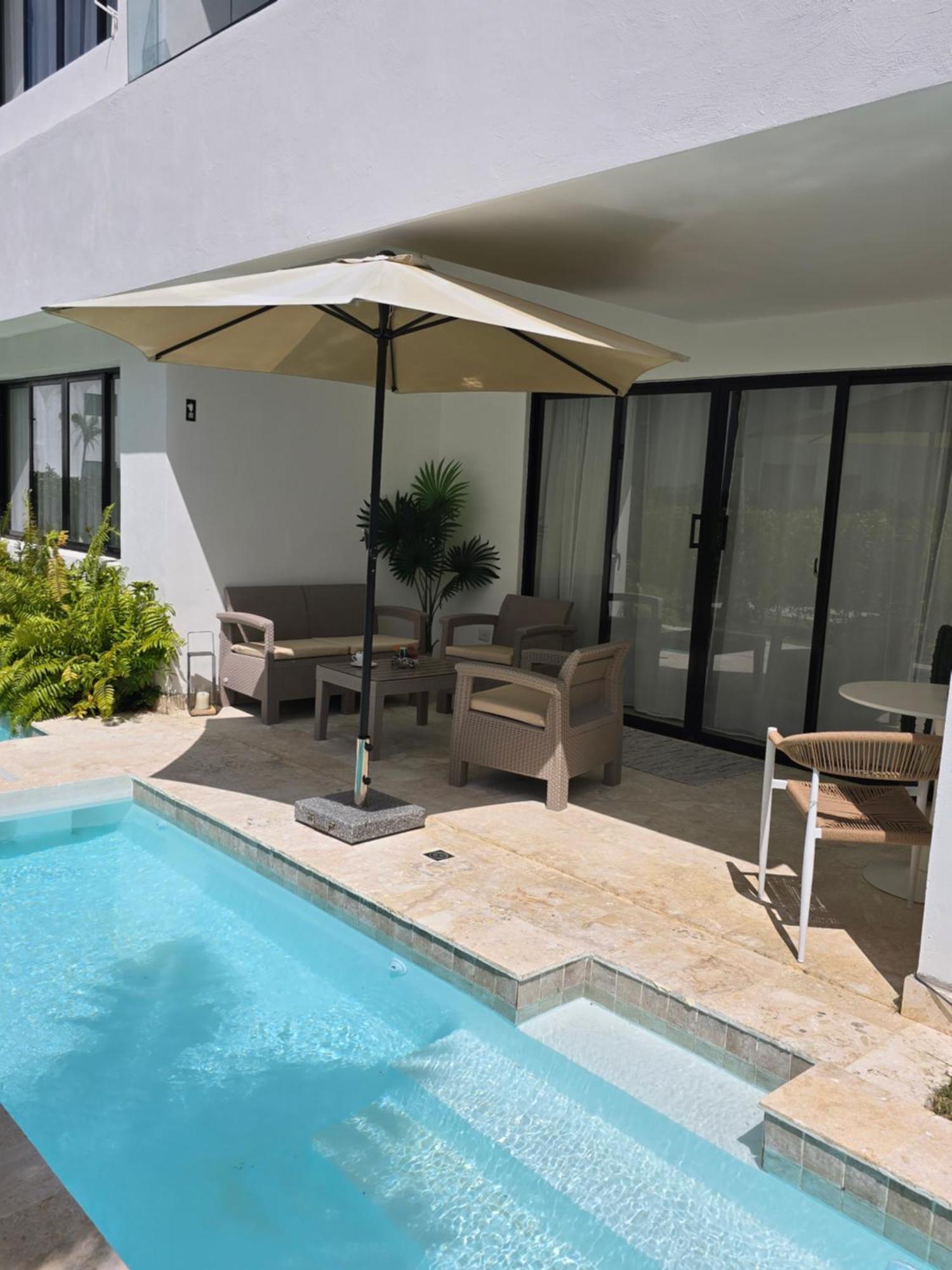 Private Community - White Sands Golf - Modern 2br Private Pool And Patio *