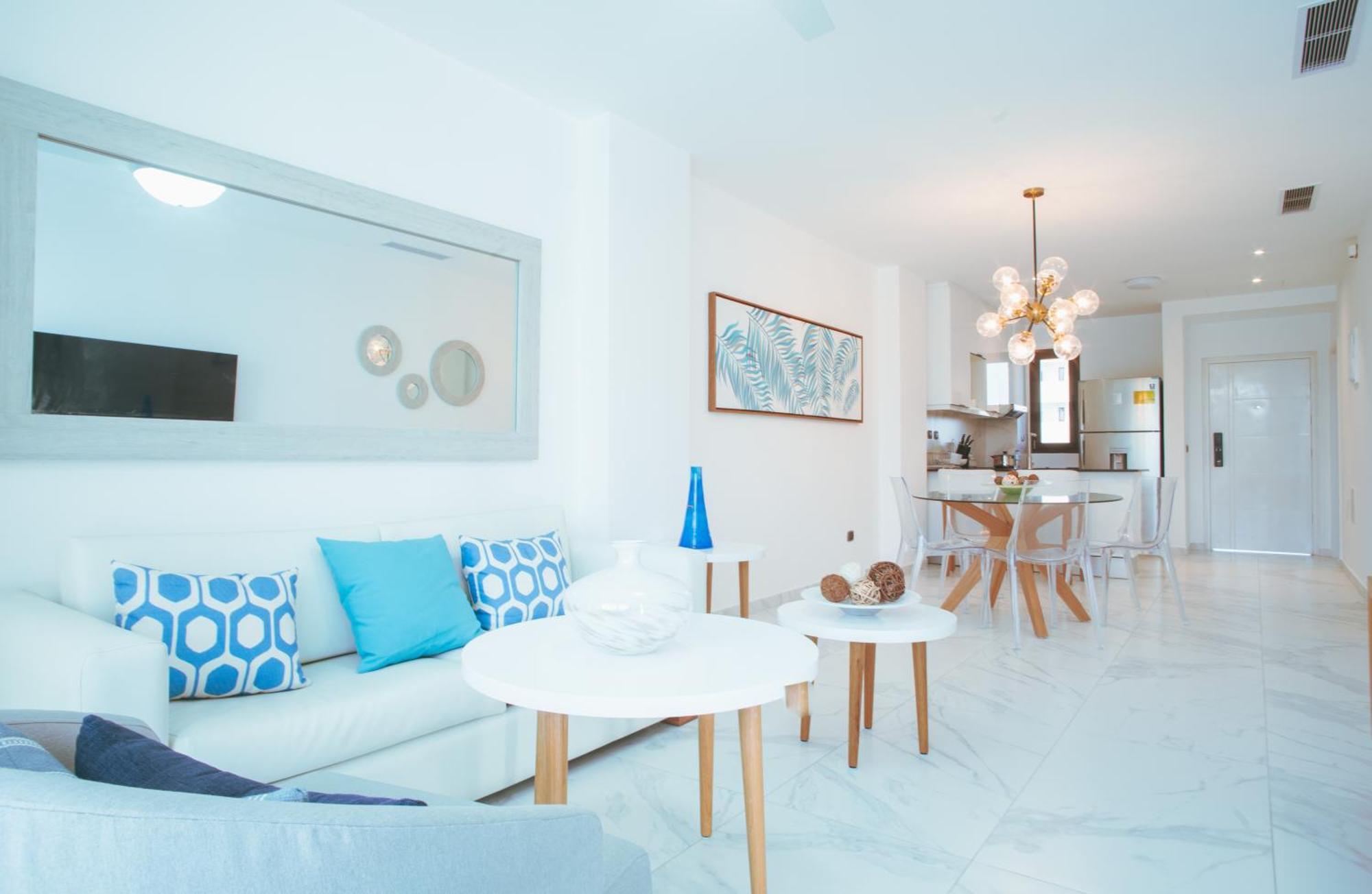 Cana Rock Star, Cana Bay Apartamento *
