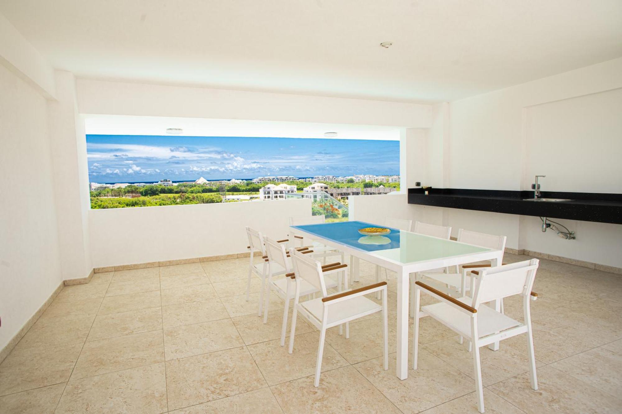 Apartamento Cana Rock Star, Cana Bay Punta Cana