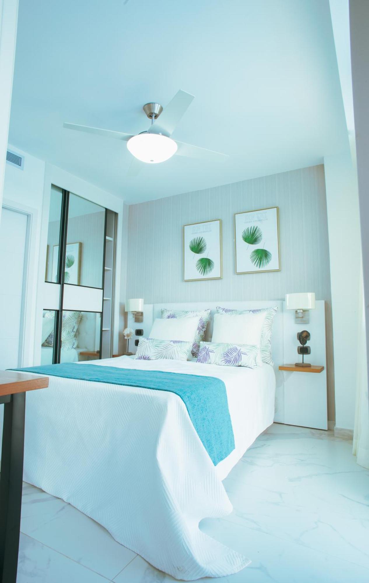 Cana Rock Star, Cana Bay Apartamento