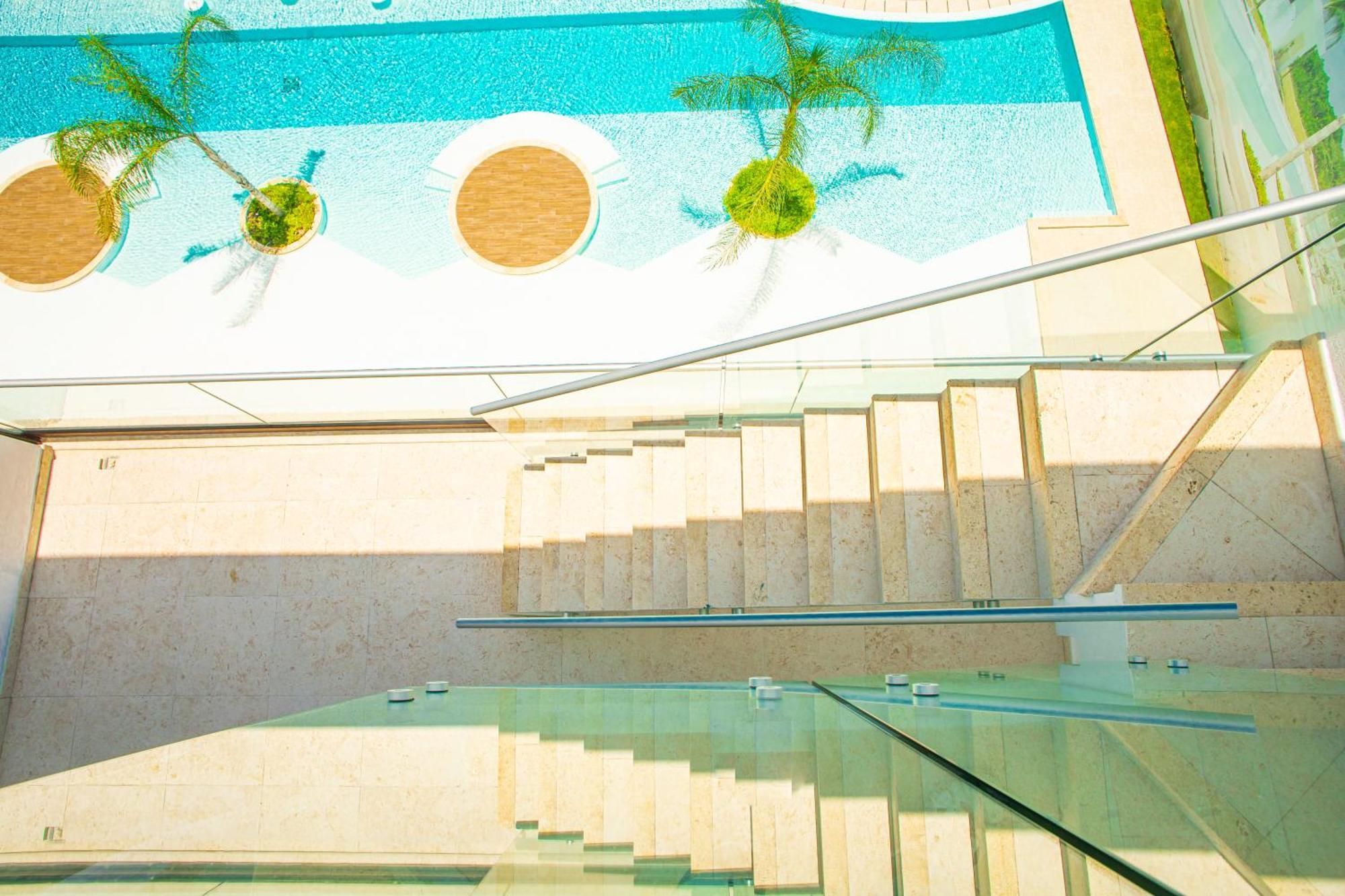 Cana Rock Star, Cana Bay Apartamento *