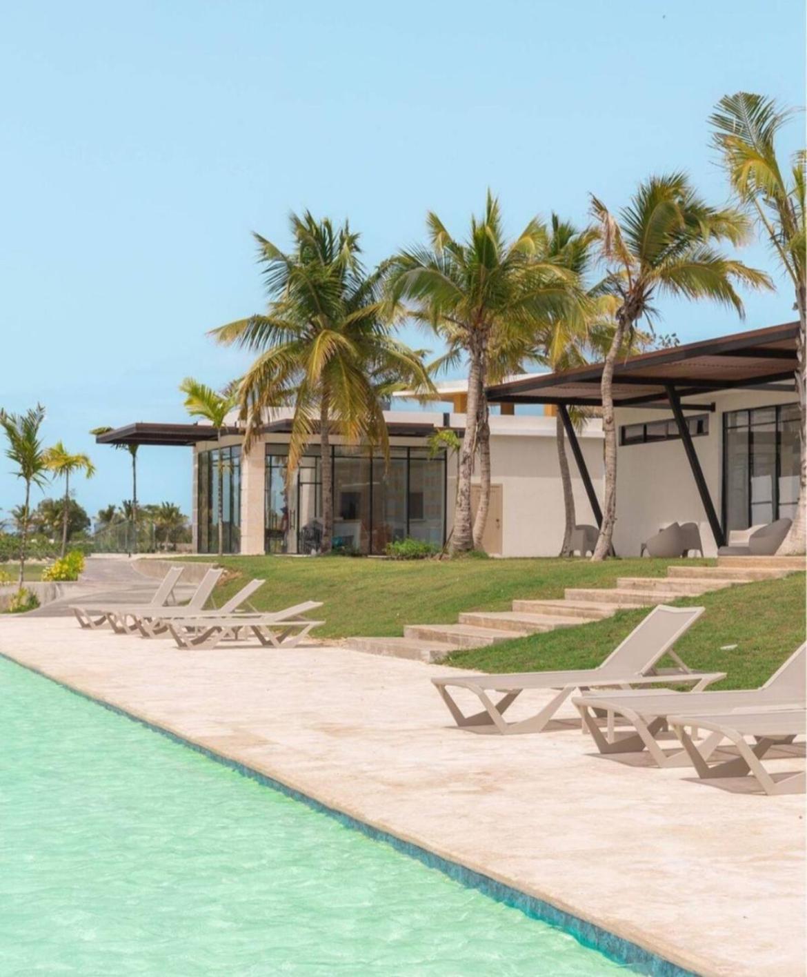 Сasa de vacaciones Vista Cana Dream Punta Cana
