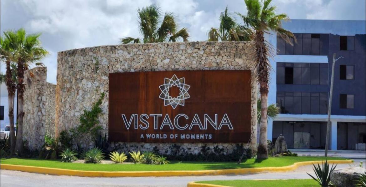 Vista Cana Dream *