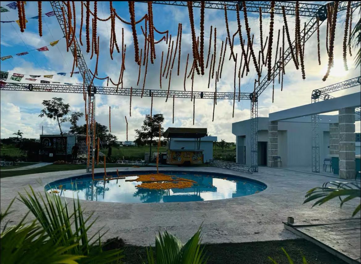Vista Cana Dream