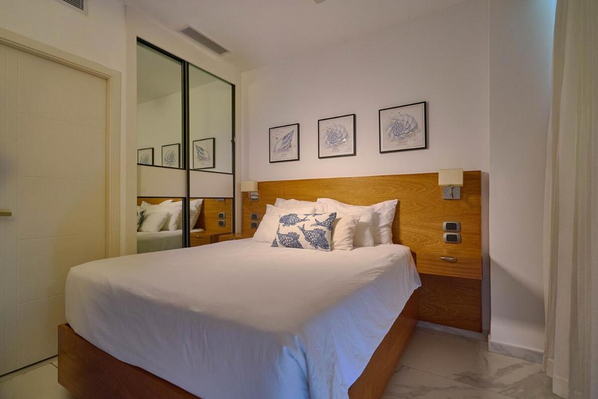 Luxury With Beach, Golf, Pool, Casino And * Punta Cana