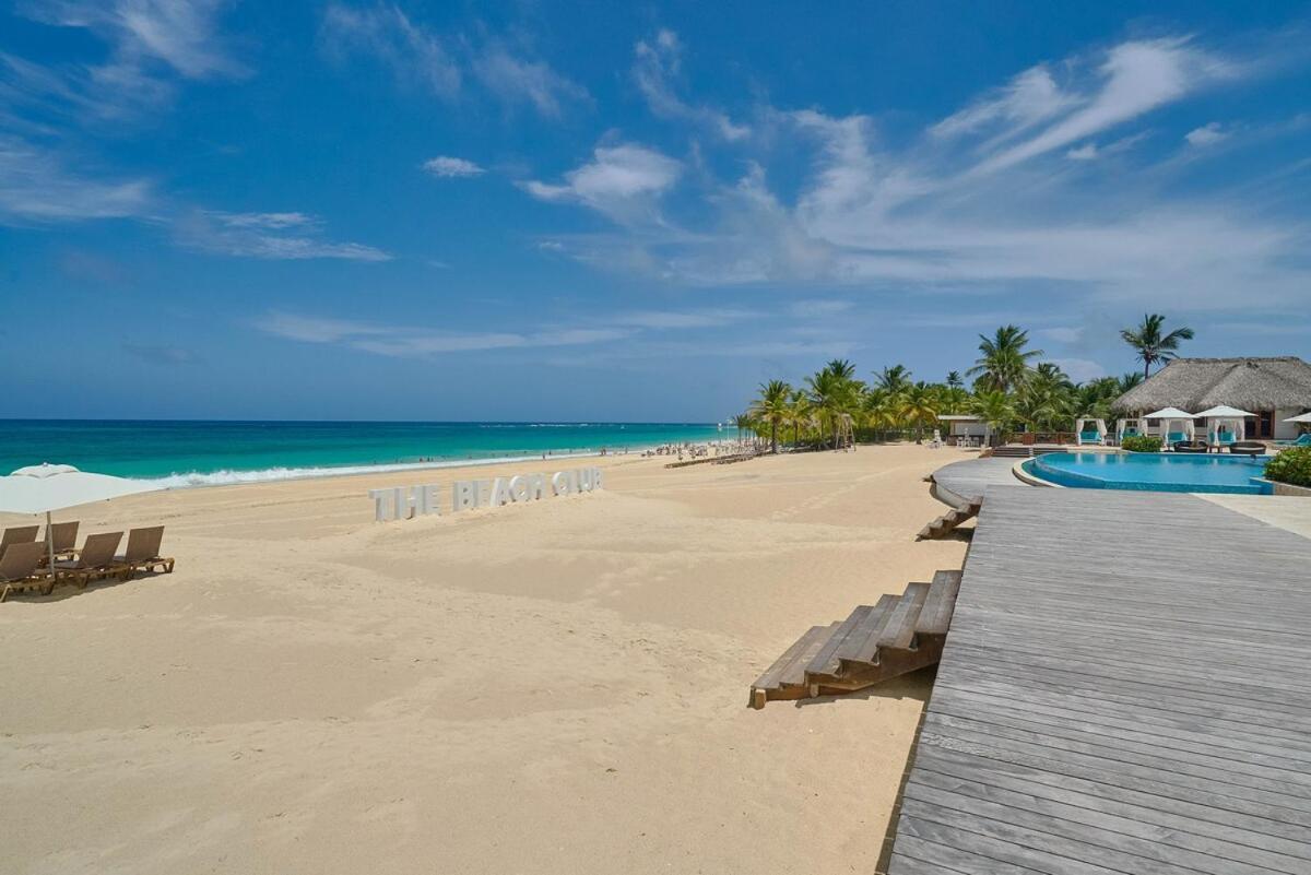 Luxury With Beach, Golf, Pool, Casino And * Punta Cana