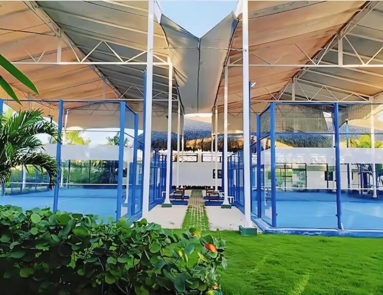 Luxury With Beach, Golf, Pool, Casino And * Punta Cana
