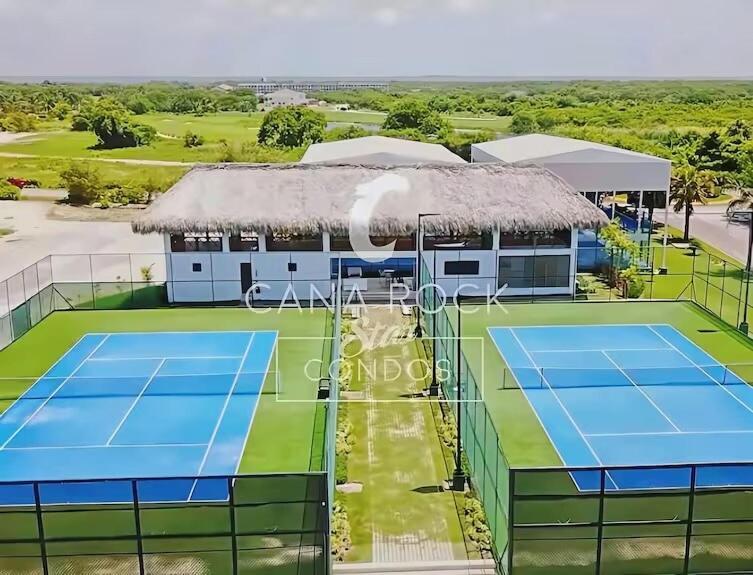 Luxury With Beach, Golf, Pool, Casino And Apartamento