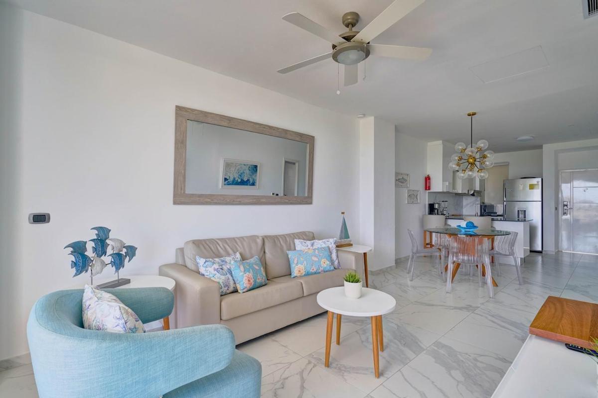 Apartamento Luxury With Beach, Golf, Pool, Casino And Punta Cana