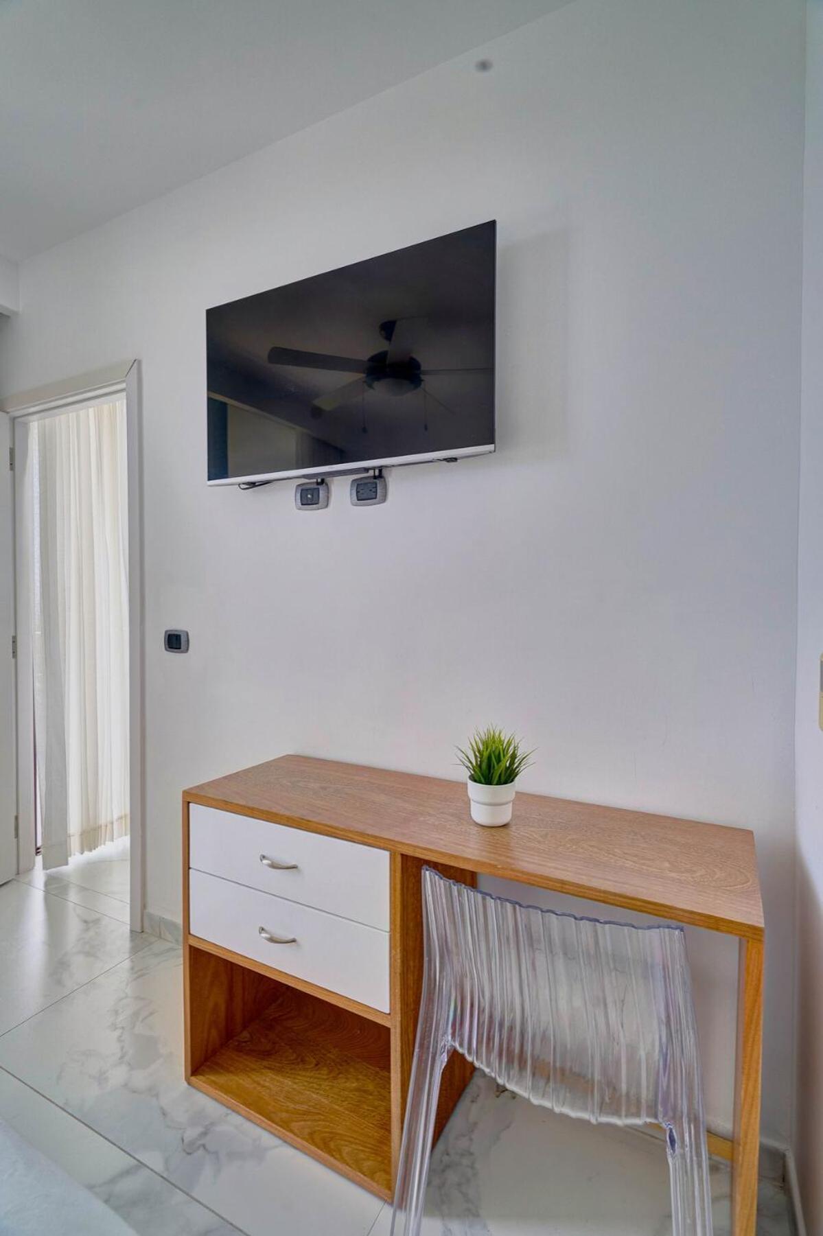 Luxury With Beach, Golf, Pool, Casino And Apartamento *
