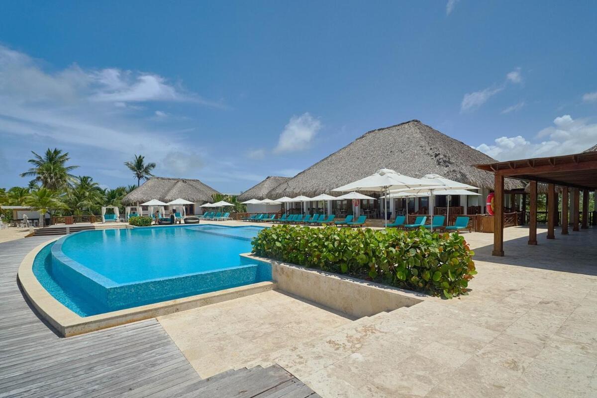 Apartamento Luxury With Beach, Golf, Pool, Casino And Punta Cana