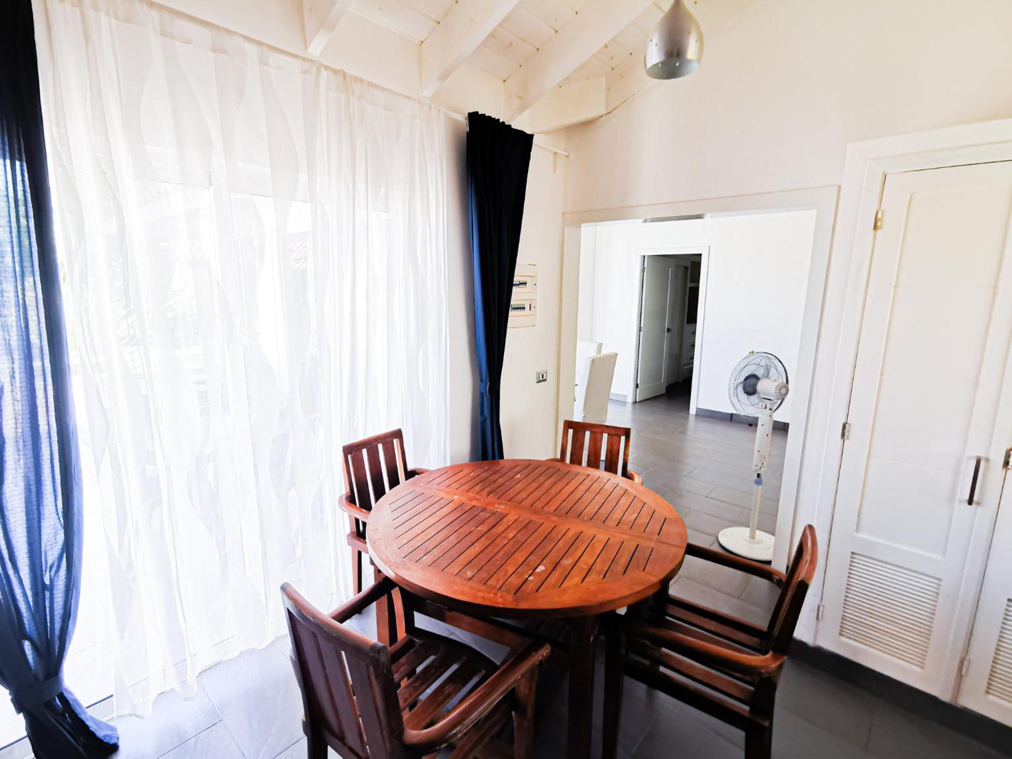 Casa Del Sol Villas Apart Hotel Wifi Bbq Parking Los Corales Beach Club & Spa Punta Cana