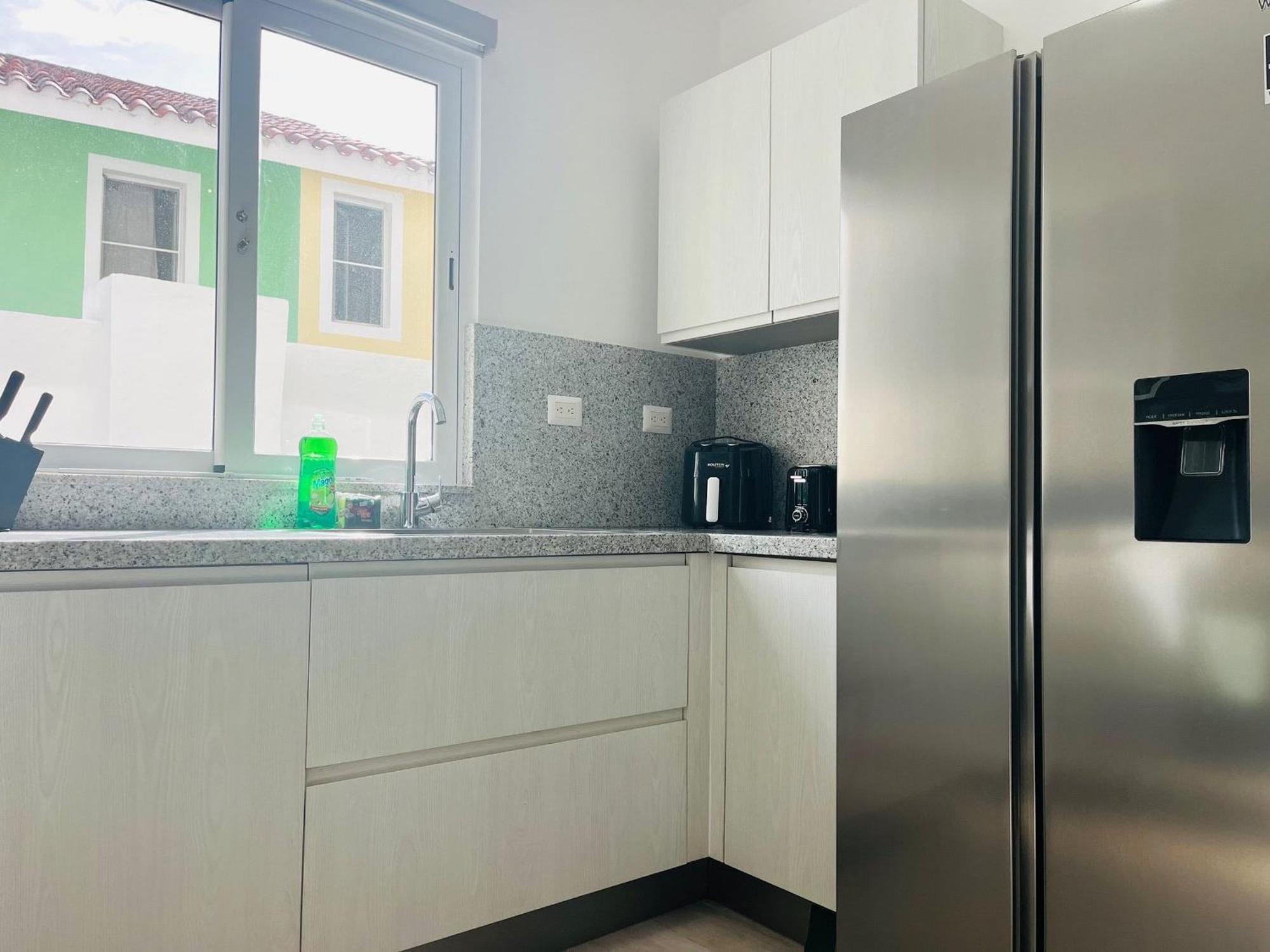 Vacacional Ideal En Punta Cana, Caribe * Punta Cana