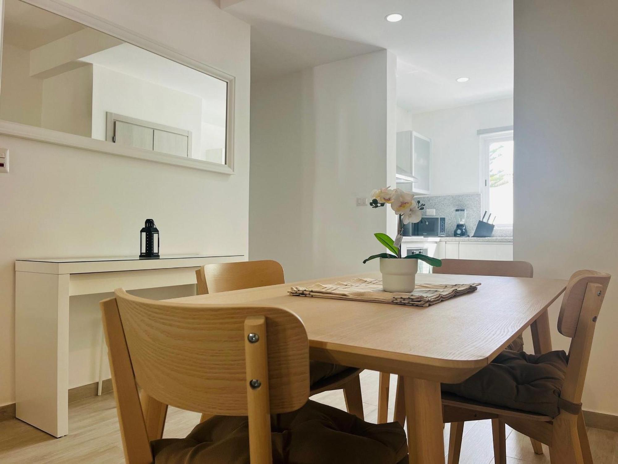 Apartamento Vacacional Ideal En Punta Cana, Caribe *