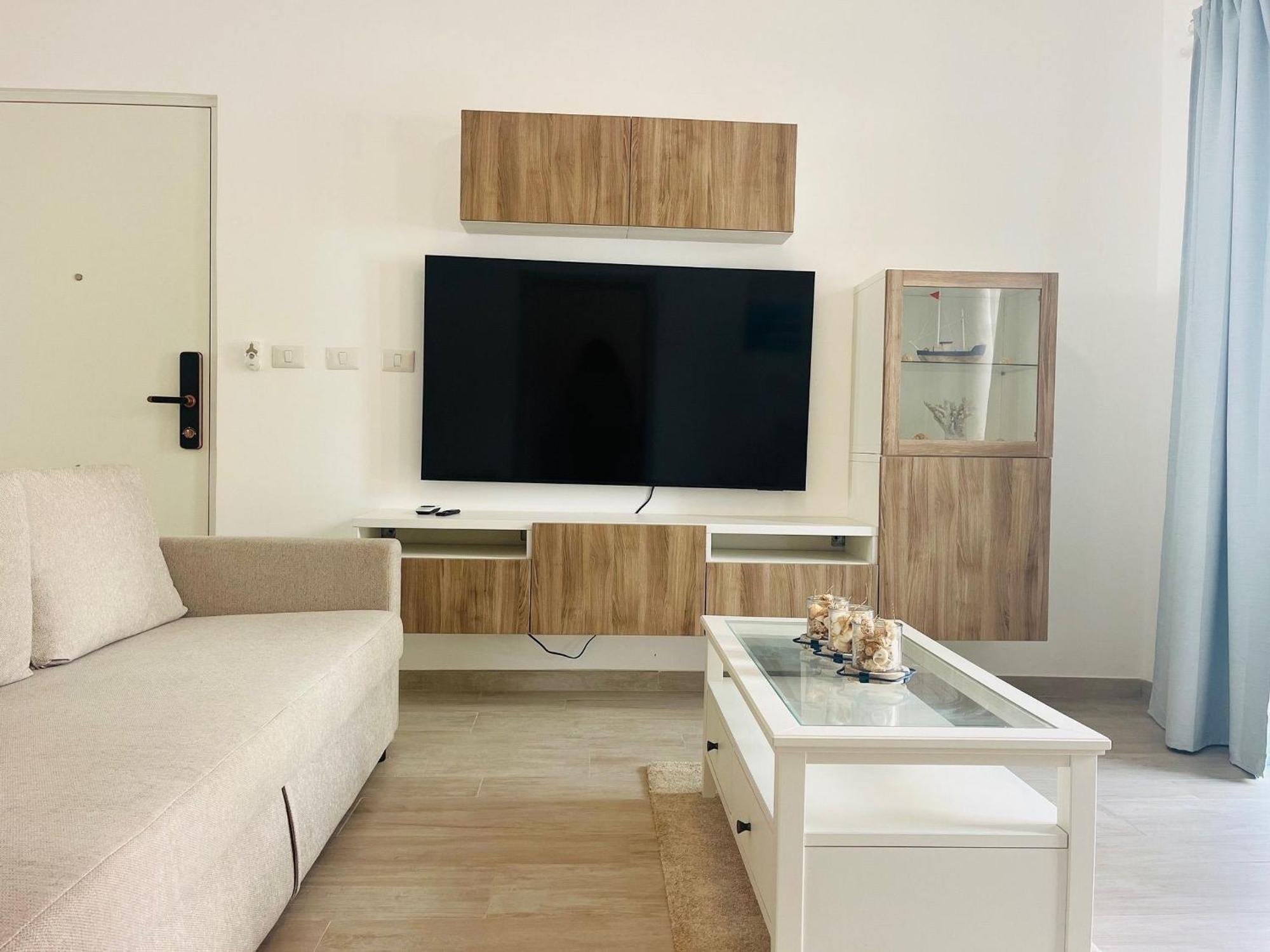 Vacacional Ideal En Punta Cana, Caribe Apartamento